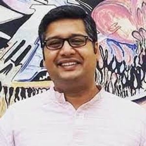 Dr. Abhishek Ghosh