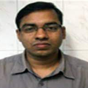 Dr. Ravi M. Gupta