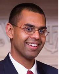 Dr. T.C. Roymon