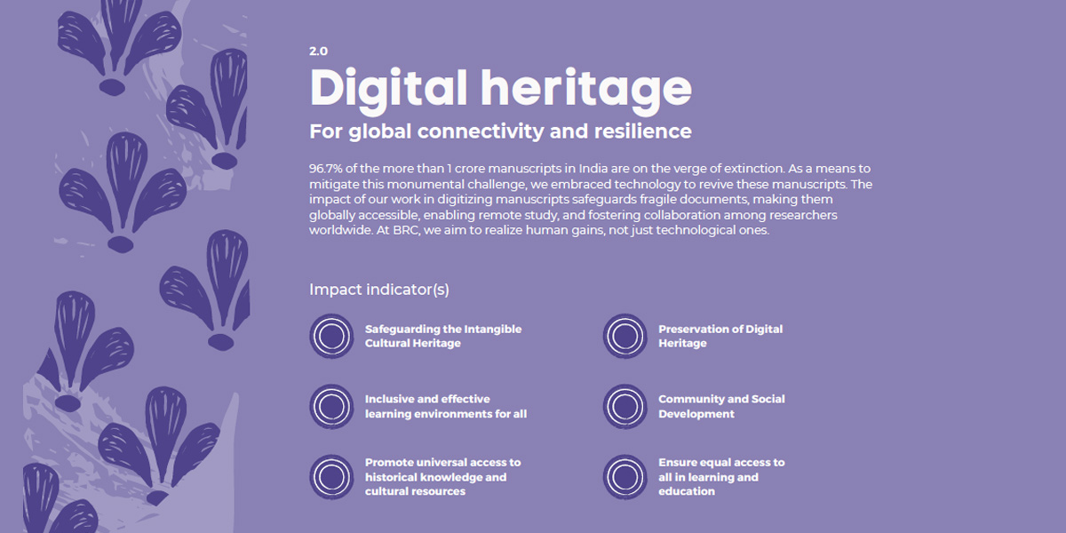 BRC Digital Archives