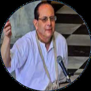 HG Rameshwara Prabhu