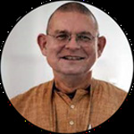 HG Ravindra Svarup Prabhu