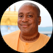 HH Devamrita Swami Maharaj