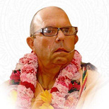 HH Jayapataka Swami Maharaj