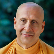 HH Radhanath Swami Maharaj