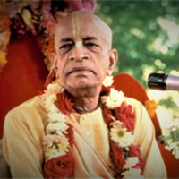 Srila Prabhupada