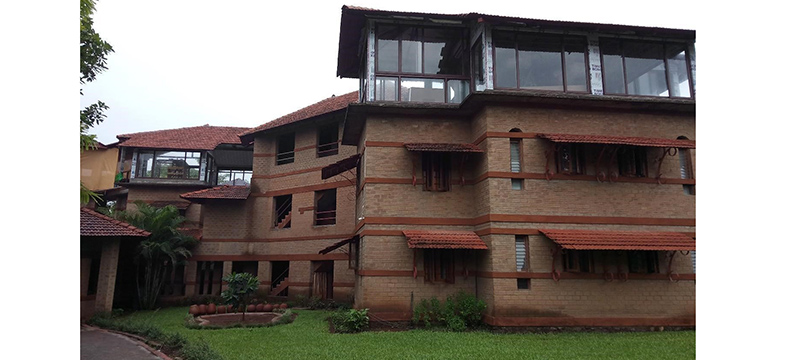 Hostel