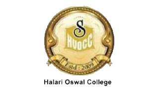 Halari Oswal College