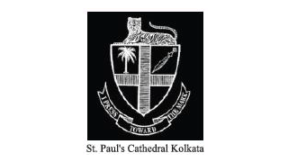 St. Paul's Cathedral, Kolkata
