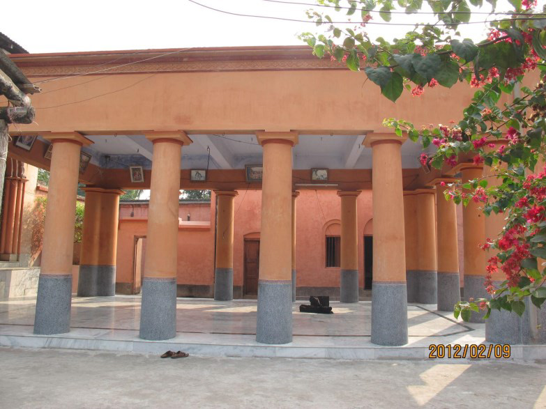 Bada Akhada, Gantala Road, 