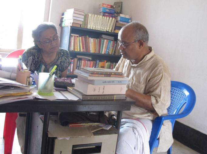 Jagannath-Sanskrit-University