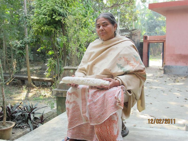 Roypara-KrishnaNagar-Nadia