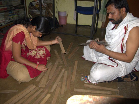Rsividya-Indological-Library