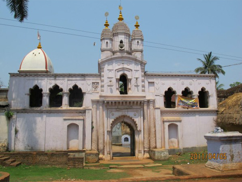 Sripata-Srila-Rasikananda-Das