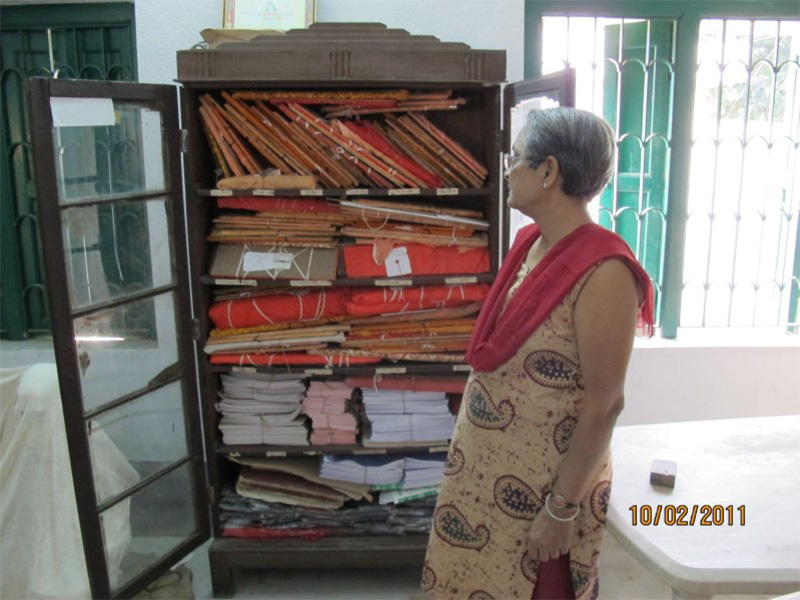 Vaishnava Research Institute, Halisahar, West Bengal