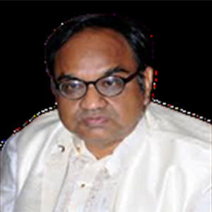 Dr. Amiya Sen