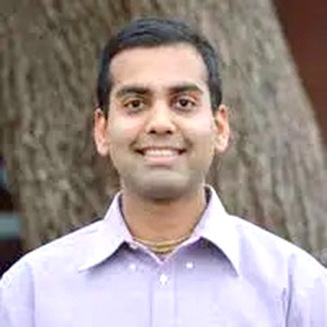 Dr. Gopal Gupta
