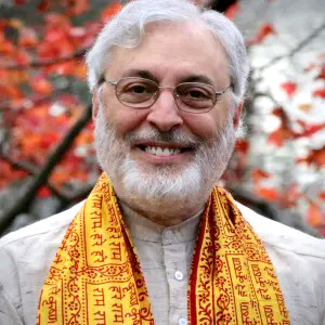 Dr. Graham Schweig