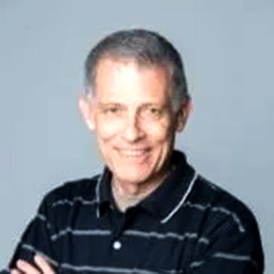 Dr. Kenneth Valpey