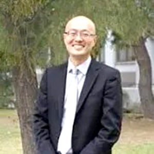 Dr. Kiyokazu Okita