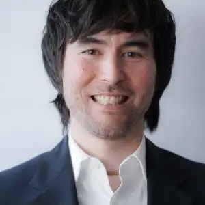 Dr. Lucian Wong