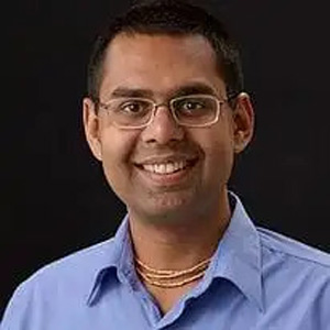 Dr. Ravi Gupta
