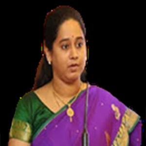 Shakuntala Gawde