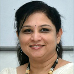 Dr. Manali Londhe