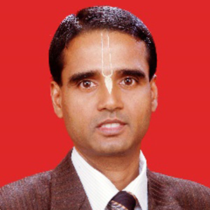 Dr. Thanigaimalai Thirumalai