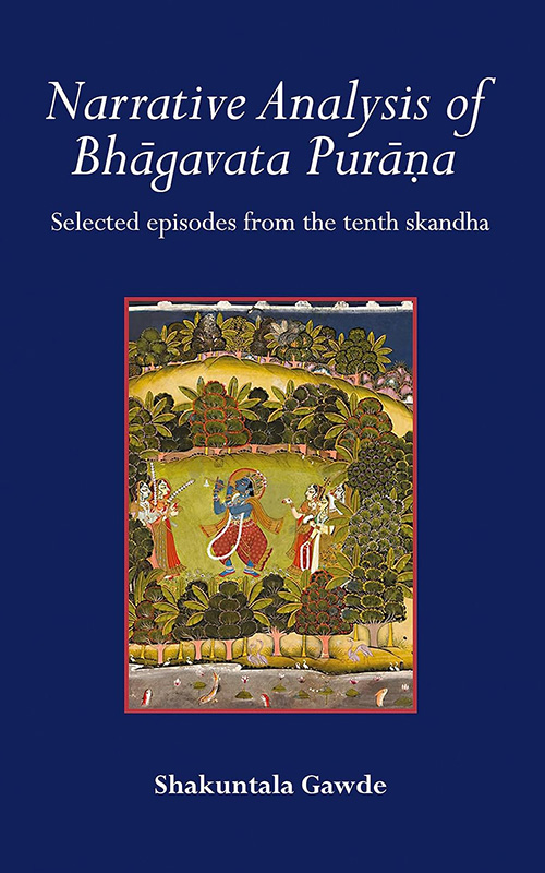 Narrative Analysis of Bhagavad Purana